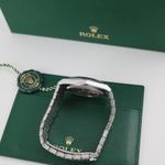 Rolex Land-Dweller 36 127234 (2026) - 36mm Staal (7/8)