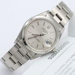 Rolex Oyster Perpetual Date 15200 - (7/8)