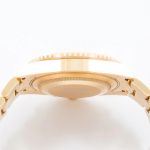 Rolex Submariner Date 116618LN (2020) - 40mm Geelgoud (7/8)