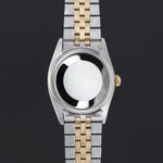 Rolex Datejust 36 16003 (1978) - 36mm Goud/Staal (7/8)