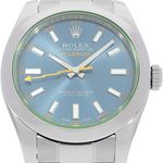 Rolex Milgauss 116400GV-0002 - (1/5)