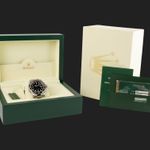 Rolex GMT-Master II 116710LN - (8/8)