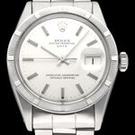 Rolex Oyster Perpetual Date 1501 - (1/8)