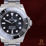 Rolex Sea-Dweller 4000 116600 - (3/8)