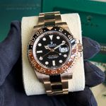 Rolex GMT-Master II 126715CHNR - (1/7)