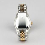 Rolex Datejust 31 68273 (1986) - 31mm Goud/Staal (7/8)