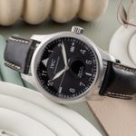 IWC Pilot Mark IW325311 - (2/8)