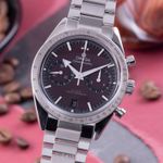 Omega Speedmaster '57 332.10.41.51.11.001 - (1/8)