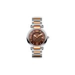 Chopard Imperiale 388532-6012 (2024) - Brown dial 36 mm Unknown case (3/3)