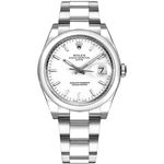 Rolex Oyster Perpetual Date 115200 - (1/1)