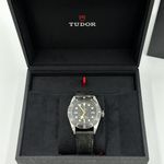 Tudor Black Bay 79230N-0008 (2024) - Zwart wijzerplaat 41mm Staal (7/8)