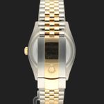 Rolex Datejust 36 126233 (2019) - Black dial 36 mm Gold/Steel case (6/8)