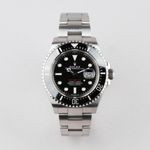Rolex Sea-Dweller 126600 - (1/7)