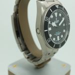 Tudor Pelagos 2543C1A7NU (2025) - Zwart wijzerplaat 43mm Titanium (5/8)