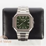 Patek Philippe Cubitus 5821/1A-001 - (1/6)