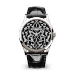 Patek Philippe Calatrava 5088/100P-001 - (1/1)