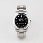 Rolex Explorer 114270 - (1/8)