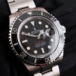 Rolex Sea-Dweller 126600 - (1/8)