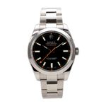 Rolex Milgauss 116400 - (2/8)