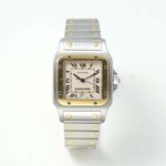 Cartier Santos Galbée 187901 - (2/4)