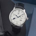 Glashütte Original Senator Excellence 1-36-02-01-02-30 - (1/8)