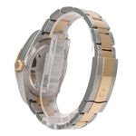 Rolex Sky-Dweller 326933 (2021) - White dial 42 mm Steel case (7/8)