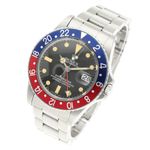 Rolex GMT-Master 16750 - (2/7)