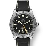 Tudor Black Bay 79470 (2024) - Black dial 39 mm Steel case (1/1)