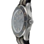 Omega Seamaster Diver 300 M 210.92.42.20.01.001 (Onbekend (willekeurig serienummer)) - Bruin wijzerplaat 42mm Titanium (6/8)