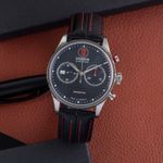 Union Glashütte Noramis Chronograph D012.427.16.082.00 - (1/8)