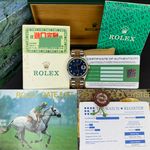 Rolex Datejust 36 16233 - (3/8)