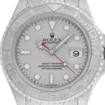 Rolex Yacht-Master 168622 - (1/8)