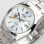 Rolex Oyster Precision 6694 - (5/7)
