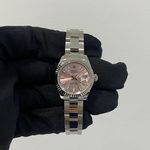 Rolex Lady-Datejust 279174 (2024) - Unknown dial 28 mm Steel case (1/7)
