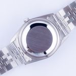 Rolex Datejust 36 16234 (1991) - 36 mm Steel case (4/8)