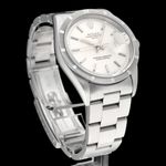 Rolex Oyster Perpetual Date 15210 (1996) - 34 mm Steel case (5/7)