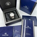 Grand Seiko Heritage Collection SBGA413G - (2/8)