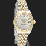 Rolex Lady-Datejust 79173 - (4/8)