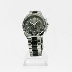 TAG Heuer Formula 1 Quartz CAZ1011.BA0843 (2025) - Grijs wijzerplaat 43mm Staal (1/1)