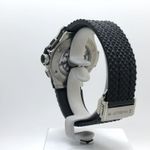 Hublot Big Bang 41 mm 341.SX.130.RX.114 (Unknown (random serial)) - Black dial 41 mm Steel case (8/8)