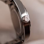 Tudor Black Bay 36 79500 (2022) - Zilver wijzerplaat 36mm Staal (8/8)