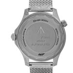 Omega Seamaster Diver 300 M 210.90.42.20.01.001 (2025) - Brown dial 42 mm Titanium case (6/7)