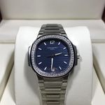 Patek Philippe Nautilus 7118/1200A-001 - (1/6)