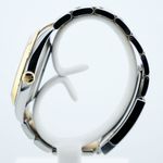 Rolex Datejust 41 126303 (2022) - Zwart wijzerplaat 41mm Goud/Staal (3/8)