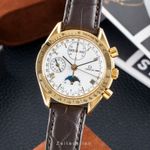 Omega Speedmaster Reduced 3131.20 - (1/8)