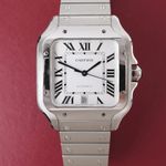 Cartier Santos WSSA0018 - (1/8)