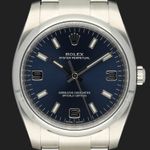 Rolex Oyster Perpetual 34 114200 (2020) - 34 mm Steel case (2/8)