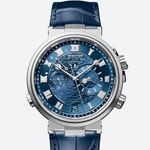 Breguet Marine 5547BB/Y2/9ZU - (1/1)