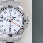 Rolex Explorer II 216570 - (5/8)