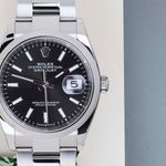 Rolex Datejust 36 126200 - (5/8)